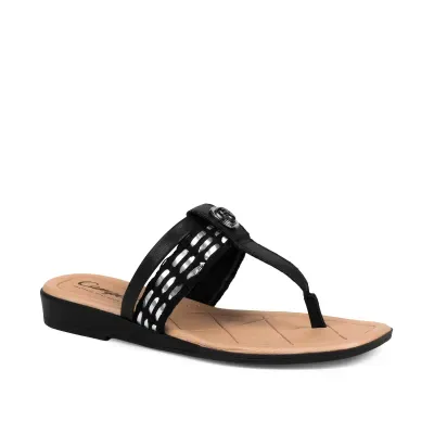 Chinelo Campesí Anabela Preto