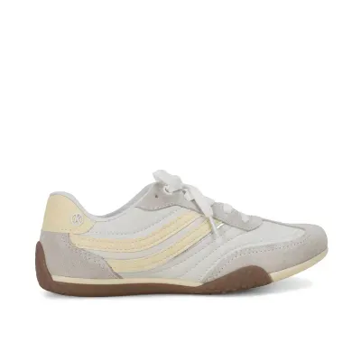 Tênis Kolosh Jogging Feminino Multicolor