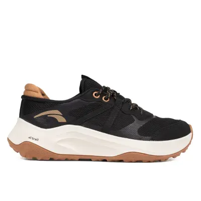 Tênis Kolosh Adventure Esportivo Preto