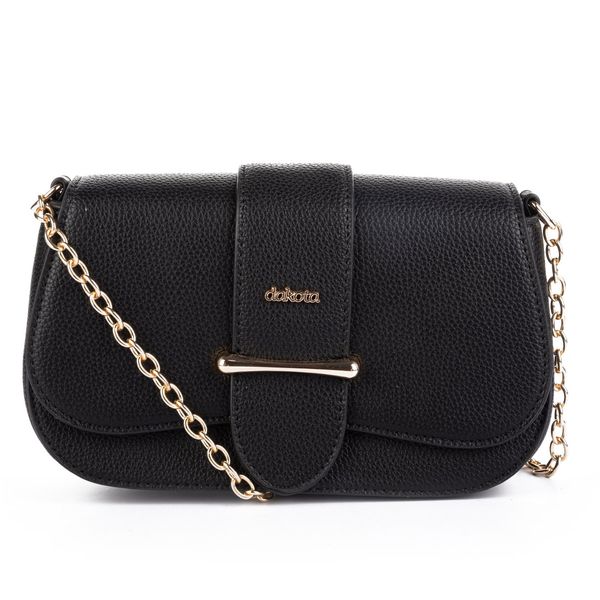 Bolsa Dakota Preta U