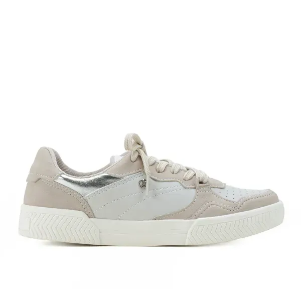 Tênis Kolosh Casual Cinza 38