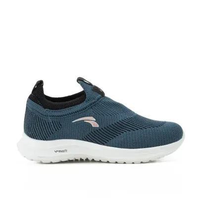 Tênis Kolosh Infantil Esportivo Slip On Azul
