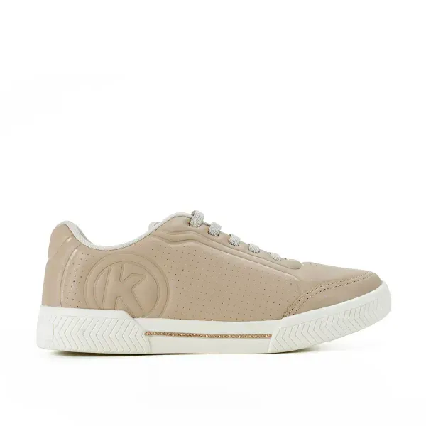 Tênis Kolosh Casual Bege 35