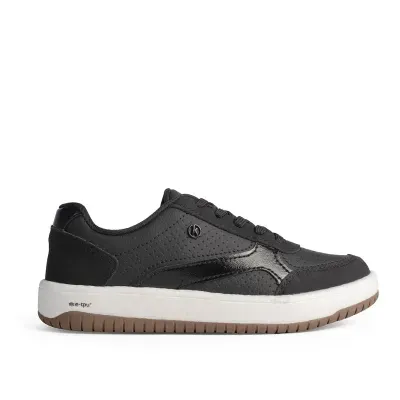Tênis Kolosh Float Casual Preto