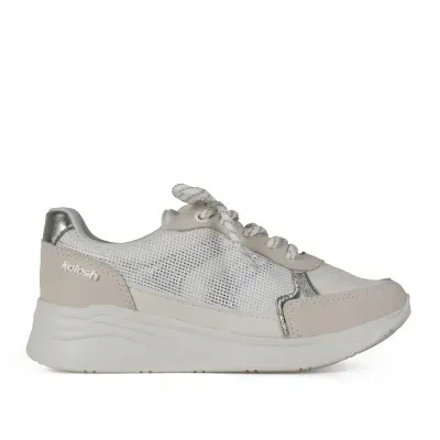 Tênis Kolosh Upper Casual Branco