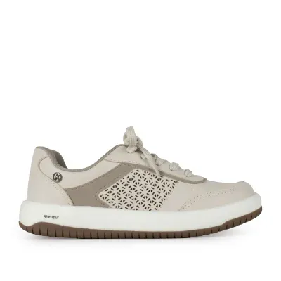 Tênis Kolosh Float Casual Cinza