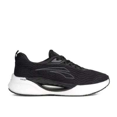 Tênis Kolosh Esportivo Feminino Preto