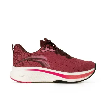 Tênis Kolosh Esportivo Feminino Vermelho