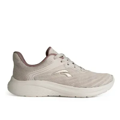 Tênis Kolosh Esportivo Feminino Cinza