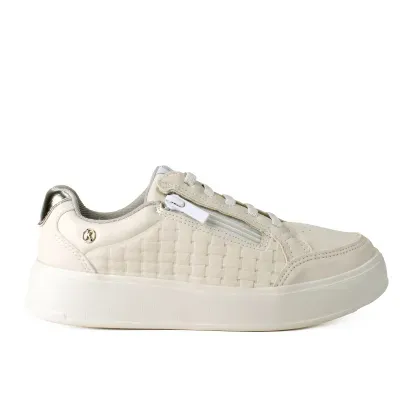 Tênis Kolosh Flatform Branco