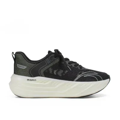 Tênis Kolosh Maxx Esportivo Feminino Preto