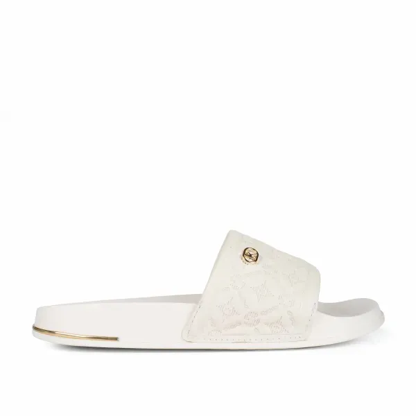 Slide Kolosh Branco 38