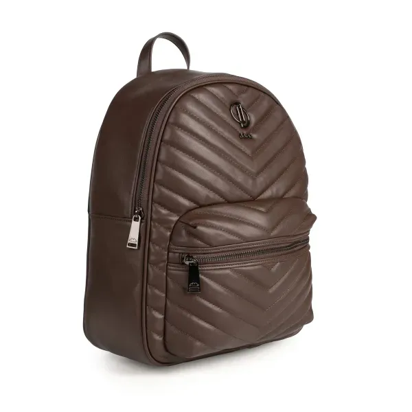 Mochila Dakota Marrom U