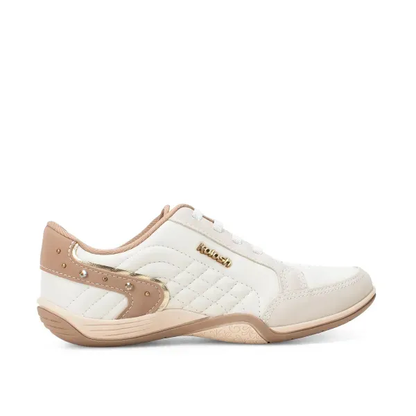 Tênis Kolosh Casual Colorido 35