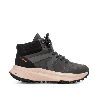 Tênis Kolosh Feminino Adventure Cinza