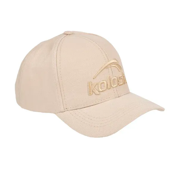 Boné Kolosh Bege U