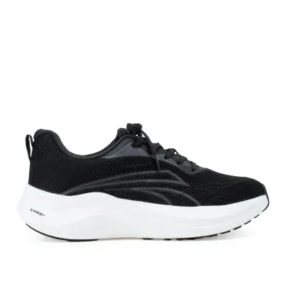 Tênis Kolosh Esportivo Masculino Flow Preto