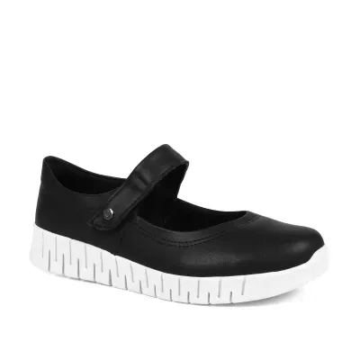 Tênis Campesí Casual Preto