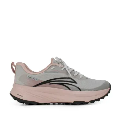 Tênis Kolosh Trail Esportivo Feminino Cinza
