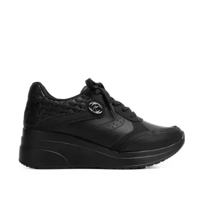 Tênis Kolosh Upper Feminino Preto